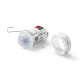 Foto: PD-C360i/8 mini KNX ws Deckeneinbau-Präsenzmelder IR 360°