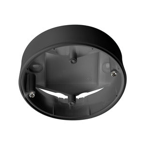 Foto: Aufputzdose IP20 Bewegungs-, Präsenzmelder Serie MD-C, PD-C