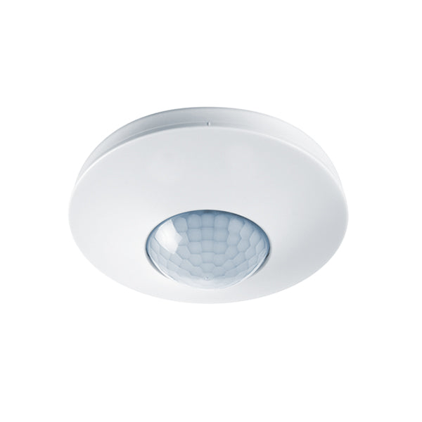 PD-C360i/8 UC weiß, Decken-Präsenzmelder, IR 360°, UP