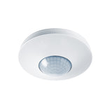 Foto: PD-C360i/8 UC weiß, Decken-Präsenzmelder, IR 360°, UP