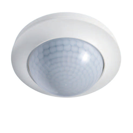 Foto: PD-C 360i/32 plus ,Bewegungsmelder, COMPACT, 360°, Ø32m,weiß