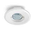 Foto: MD360i/8 Flat,Bewegungsmelder,Deckenmontage,360°,Ø8m,weiß