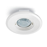 Foto: MD360i/8 Flat,Bewegungsmelder,Deckenmontage,360°,Ø8m,weiß