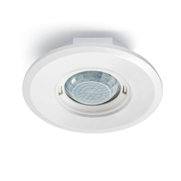 Foto: MD360i/8 Flat,Bewegungsmelder,Deckenmontage,360°,Ø8m,weiß