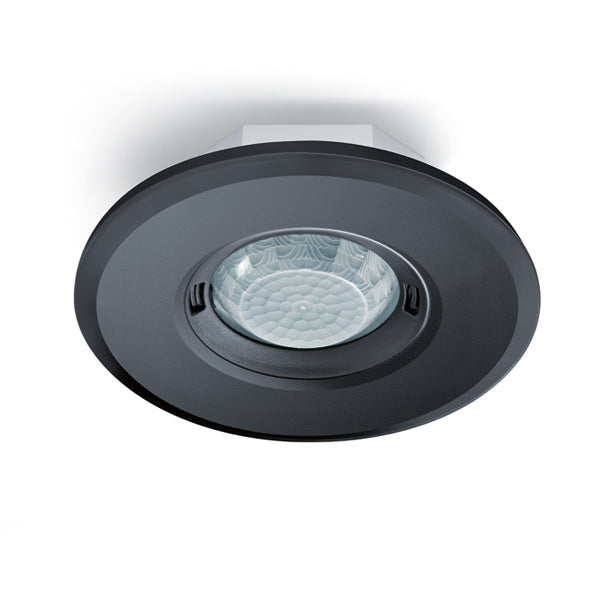 Bewegungsmelder für Deckenmontage, 360°, Ø8m, IP20, schwarz