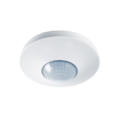 Foto: PD-C 360/8 Compact, BMS Präsenzmelder, 360°, Ø8m, IP20, w.