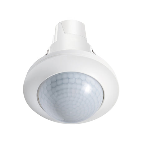 Foto: PD-C 360bt/32 Compact, APC Präsenzmelder, 360°, Ø32m, IP20,w