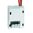 Foto: PROTECTOR K Schaltrelais, 24VDC/10A, 230VAC/5A, weiß