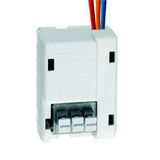Foto: PROTECTOR K Schaltrelais, 24VDC/10A, 230VAC/5A, weiß