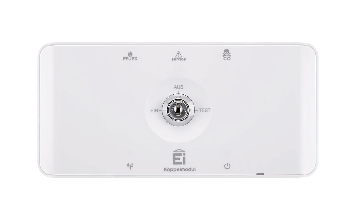 Ei Electronic Relaismodul