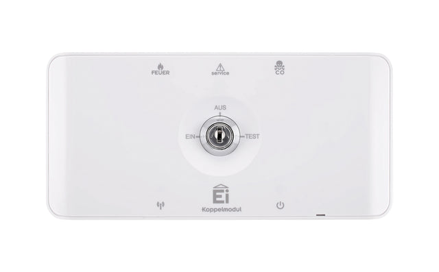 Ei Electronic Relaismodul