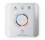 Ei Electronic 10-Jahres Alarm-Controller
