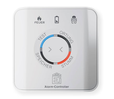 Ei Electronic 10-Jahres Alarm-Controller