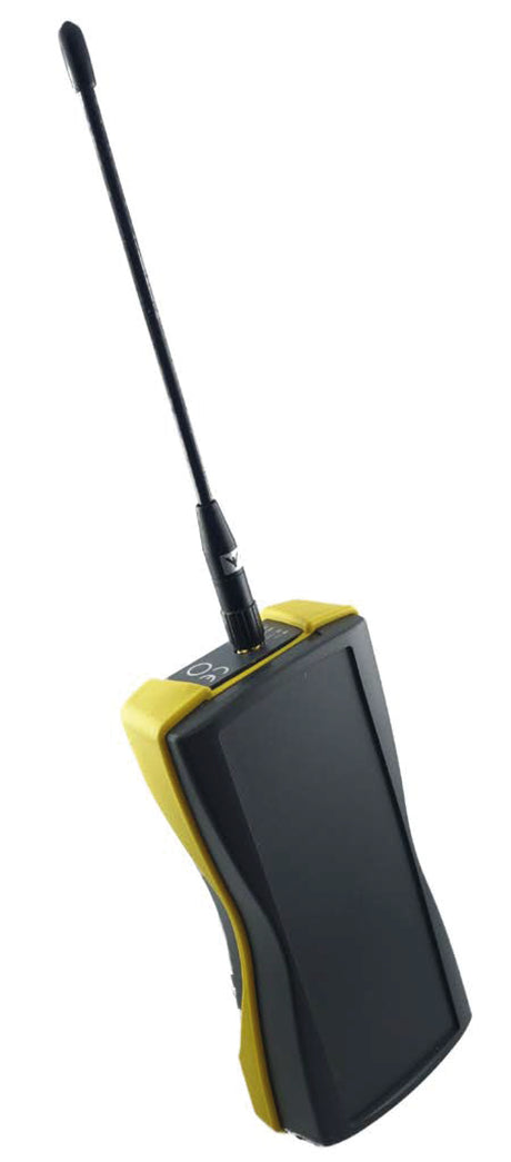 Funkempfänger mit Bluetooth Schnittstelle für ESR6500OMS