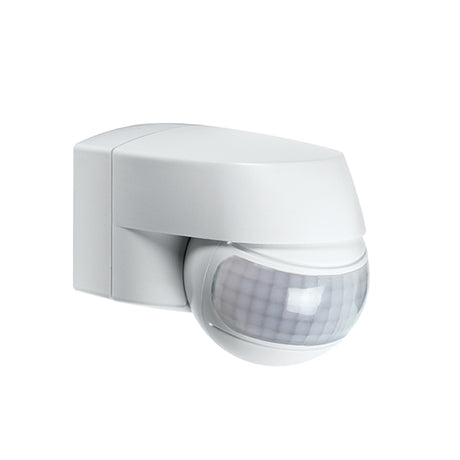 Foto: MD 120 Bewegungsmelder Aufputz 120° IP44, weiß