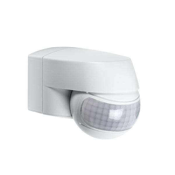 Foto: MD 120 Bewegungsmelder Aufputz 120° IP44, weiß