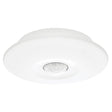 Foto: Motus MS-D 360°, Ø9m, IP20, weiß, LED tauglich