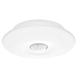 Foto: Motus MS-D 360°, Ø9m, IP20, weiß, LED tauglich