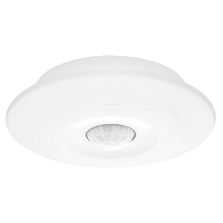 Foto: Motus MS-D 360°, Ø9m, IP20, weiß, LED tauglich