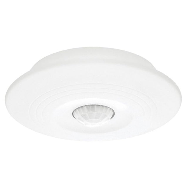 Foto: Motus MS-D 360°, Ø9m, IP20, weiß, LED tauglich