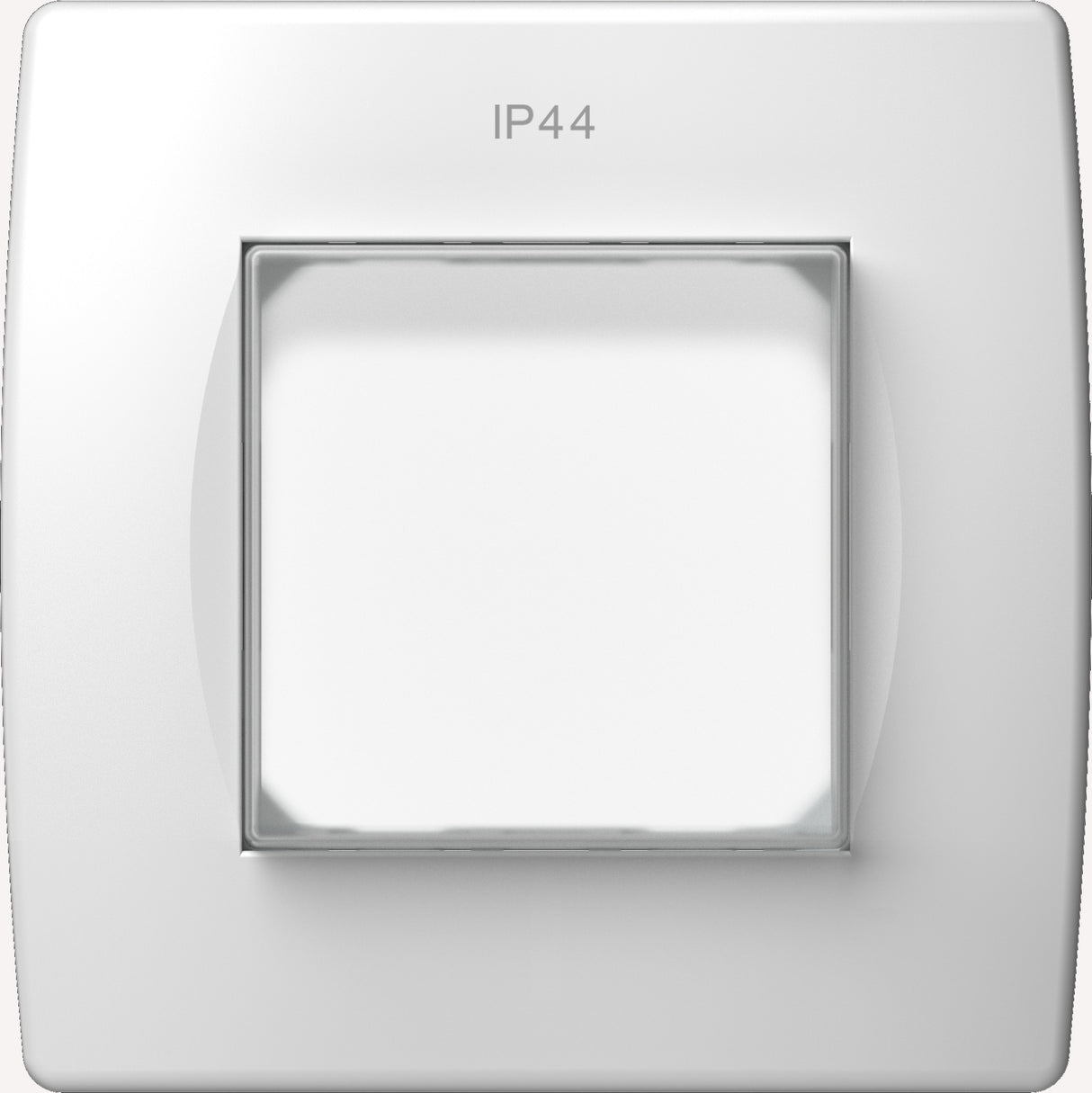 IP44 Rahmen Schalter 2M