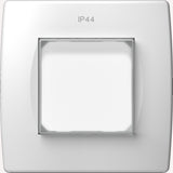 IP44 Rahmen Schalter 2M