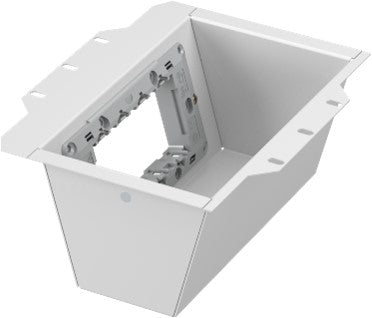 Foto: Bodendose RB 4M, , 160x191x84mm