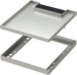 Foto: Deckel für Bodendose RB 4M, 200,5x177x17,5mm