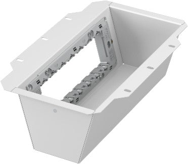 Foto: Bodendose RB 7M, 162x255x84mm