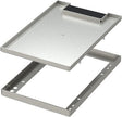 Foto: Deckel für Bodendose RB 7M, 265x178x17,5mm