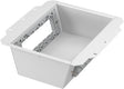 Foto: Bodendose RB 2x7M, 250x255x84mm
