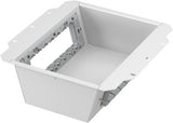 Foto: Bodendose RB 2x7M, 250x255x84mm