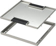Foto: Deckel für Bodendose RB 2x7M, 265x265x17,5mm
