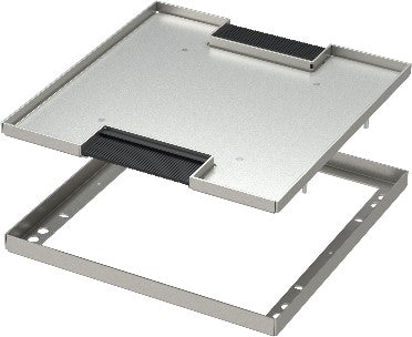 Foto: Deckel für Bodendose RB 2x7M, 265x265x17,5mm