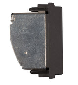 TV Durchgangsdose 1M 10dB, schwarz