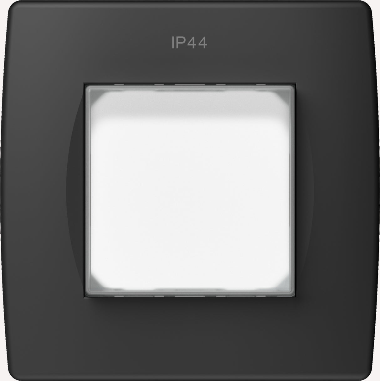 IP44 Rahmen Schalter 2M