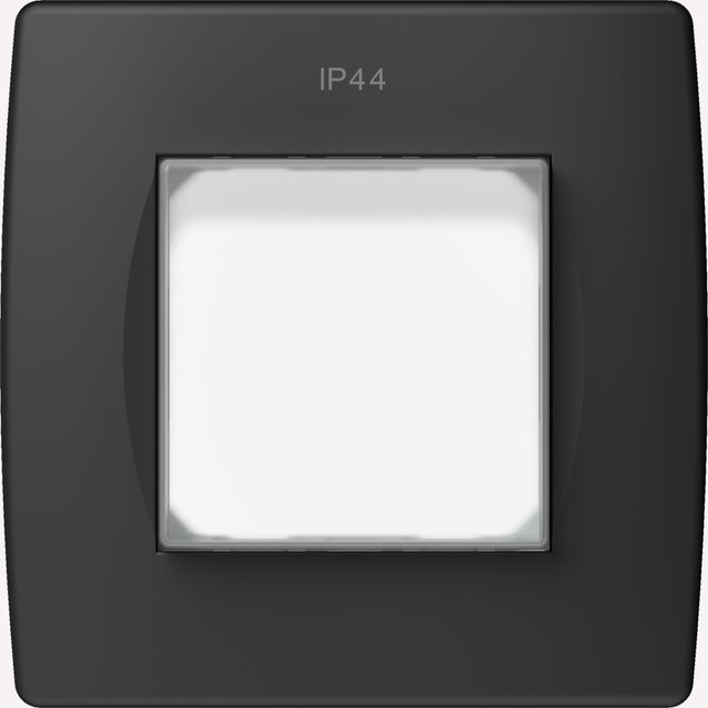 IP44 Rahmen Schalter 2M