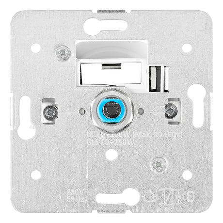 Dimmereinsatz 100W/VA, RLC, für dimmbare LED