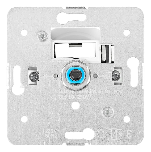 Dimmereinsatz 100W/VA, RLC, für dimmbare LED