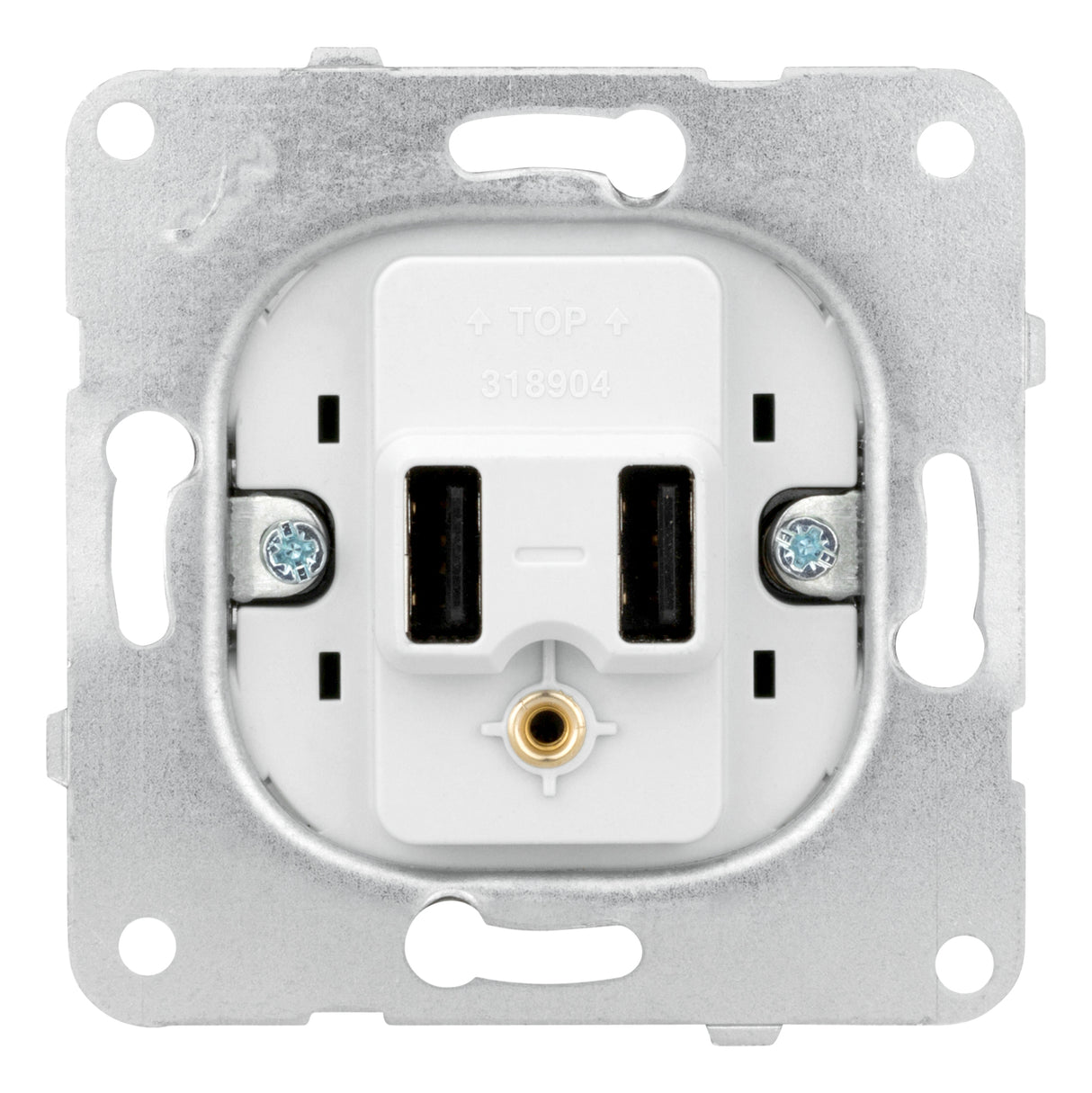 USB Ladesteckdose 5V, 2A