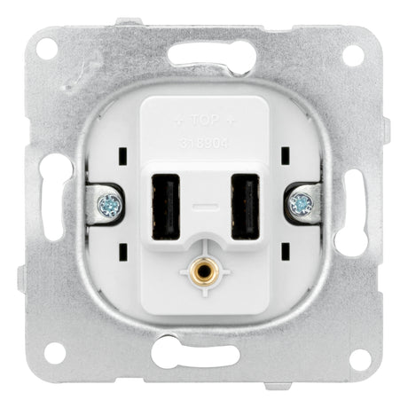 USB Ladesteckdose 5V, 2A