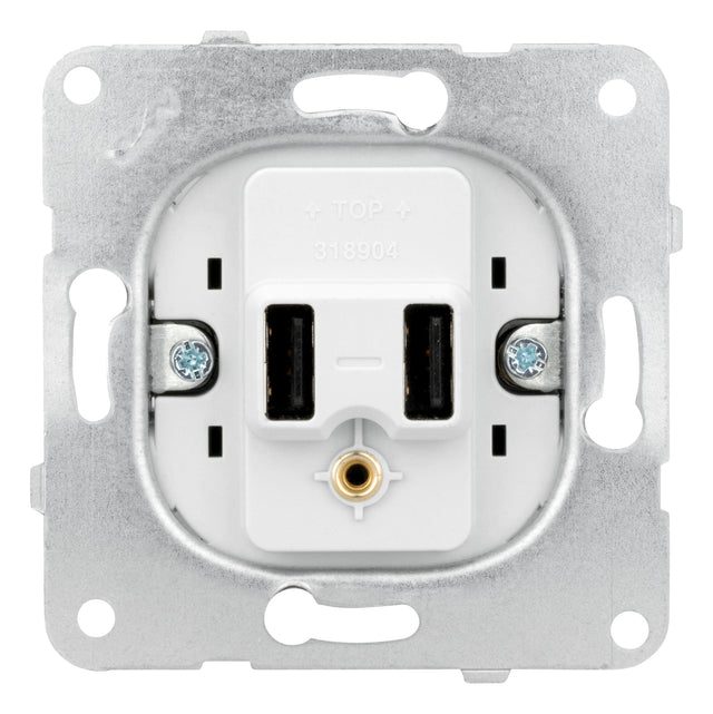 USB Ladesteckdose 5V, 2A