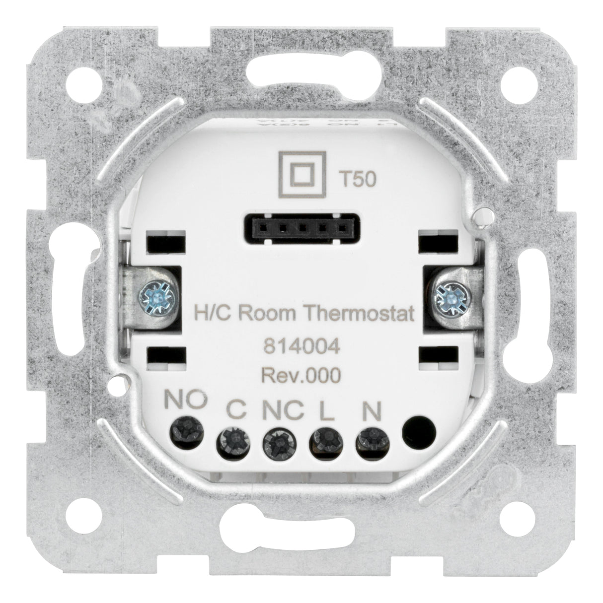Raumthermostat Einsatz, Heizen/Kühlen