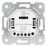 Raumthermostat Einsatz, Heizen/Kühlen