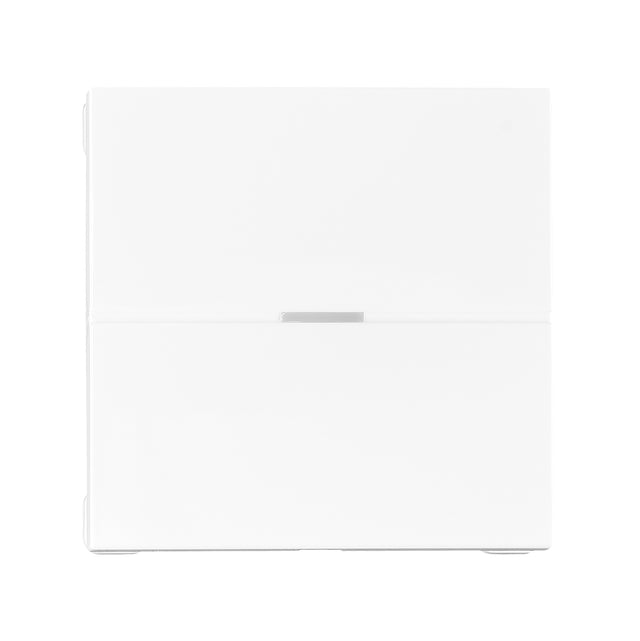 Aufsatz Universal-Dimmer 3-150W/VA, weiß