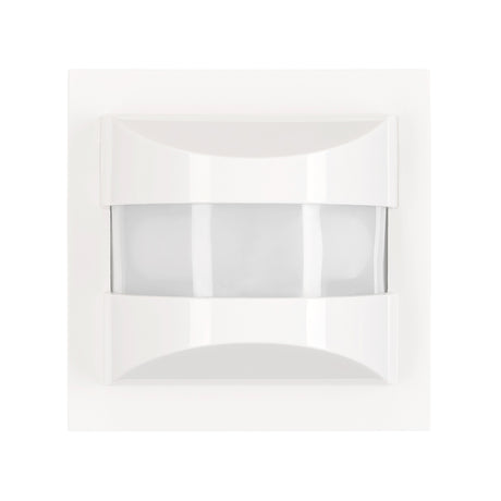 Bewegungsmelder-Aufsatz  (I/Auto/0), 180°, 8m, Master, w