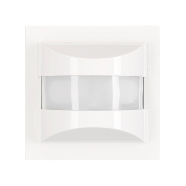 Bewegungsmelder-Aufsatz  (I/Auto/0), 180°, 8m, Master, w