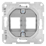 Einsatz für RJ45 Toolless Line Module