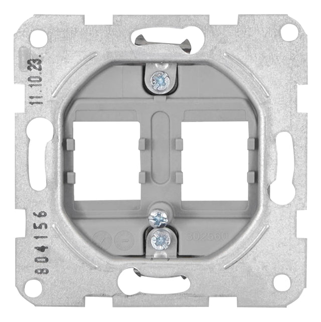 Einsatz für RJ45 Toolless Line Module