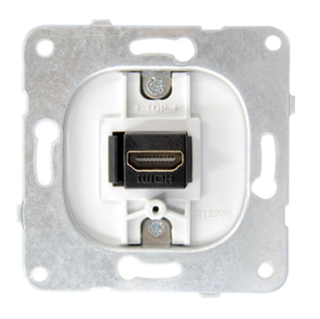 HDMI Einsatz